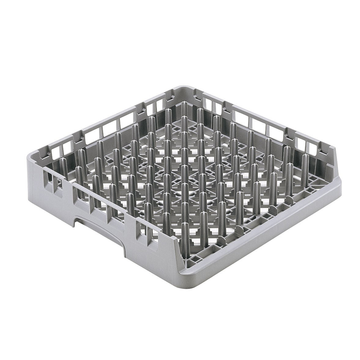 Cambro Camrack Open End Tray Rack, Grey - OETR314151 – Russell Hendrix