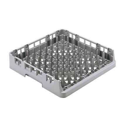 Cambro | Camrack Open End Tray Rack, Grey - ChefEquipment.com