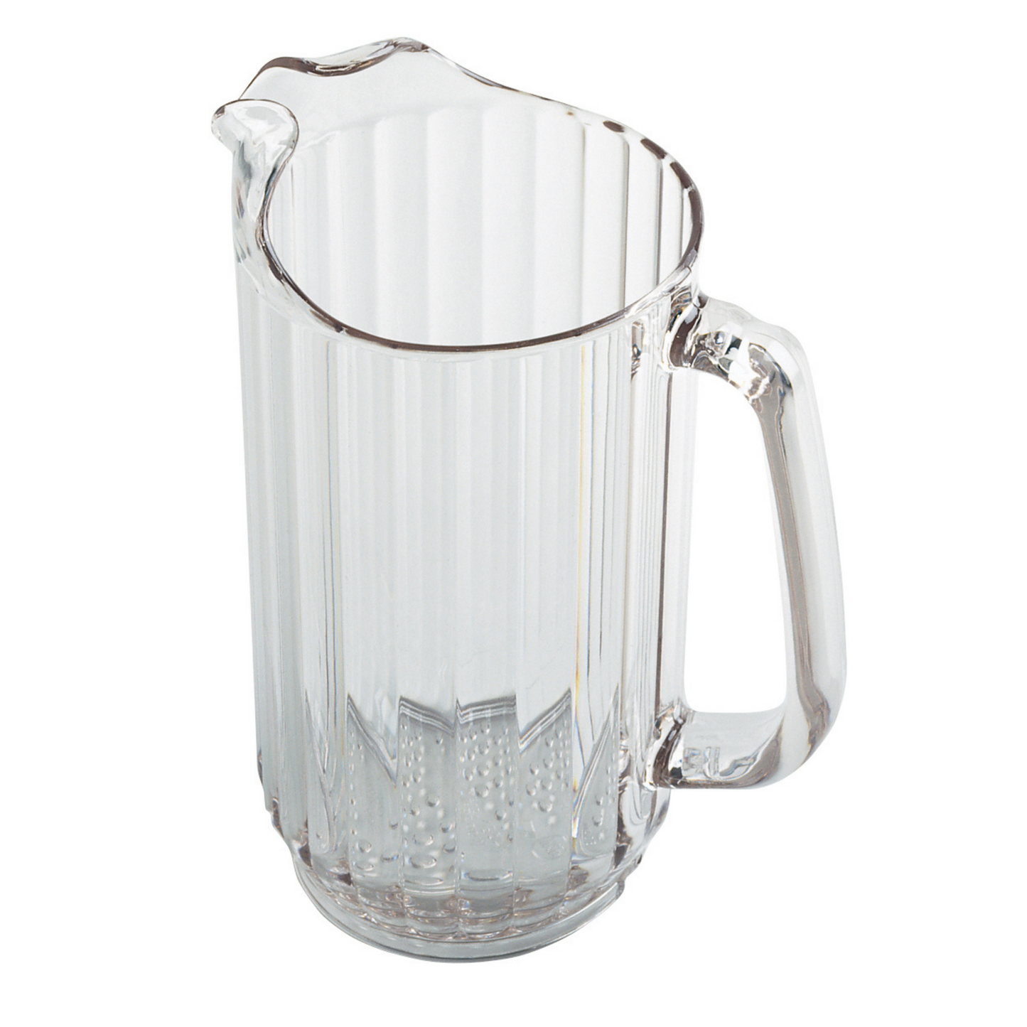 Cambro | Camwear Pitcher, 32 oz, Clear