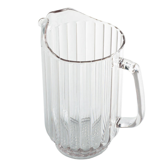 Cambro | Camwear Pitcher, 60 oz, Clear