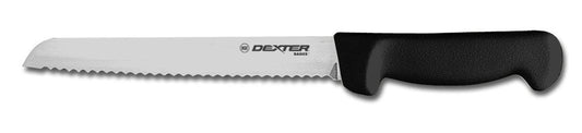 Dexter-Russell | Basics 8" Scalloped Bread Knife