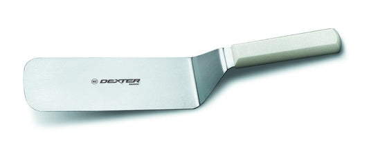 Dexter-Russell | Basics 8" x 3" Cake Turner