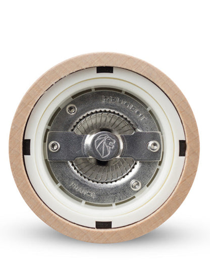 Peugeot | Moulin à sel Paris u’Select, 12 po, bois, laque noire