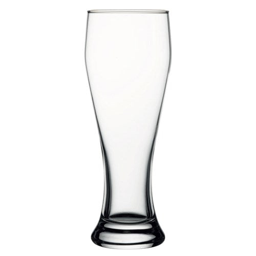 Pasabahce | Pilsner Beer Glass, 13.75 oz (24-pack)