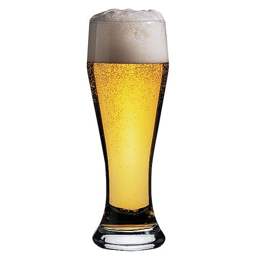 Pasabahce | Pilsner Beer Glass, 18.25 oz (24-pack)