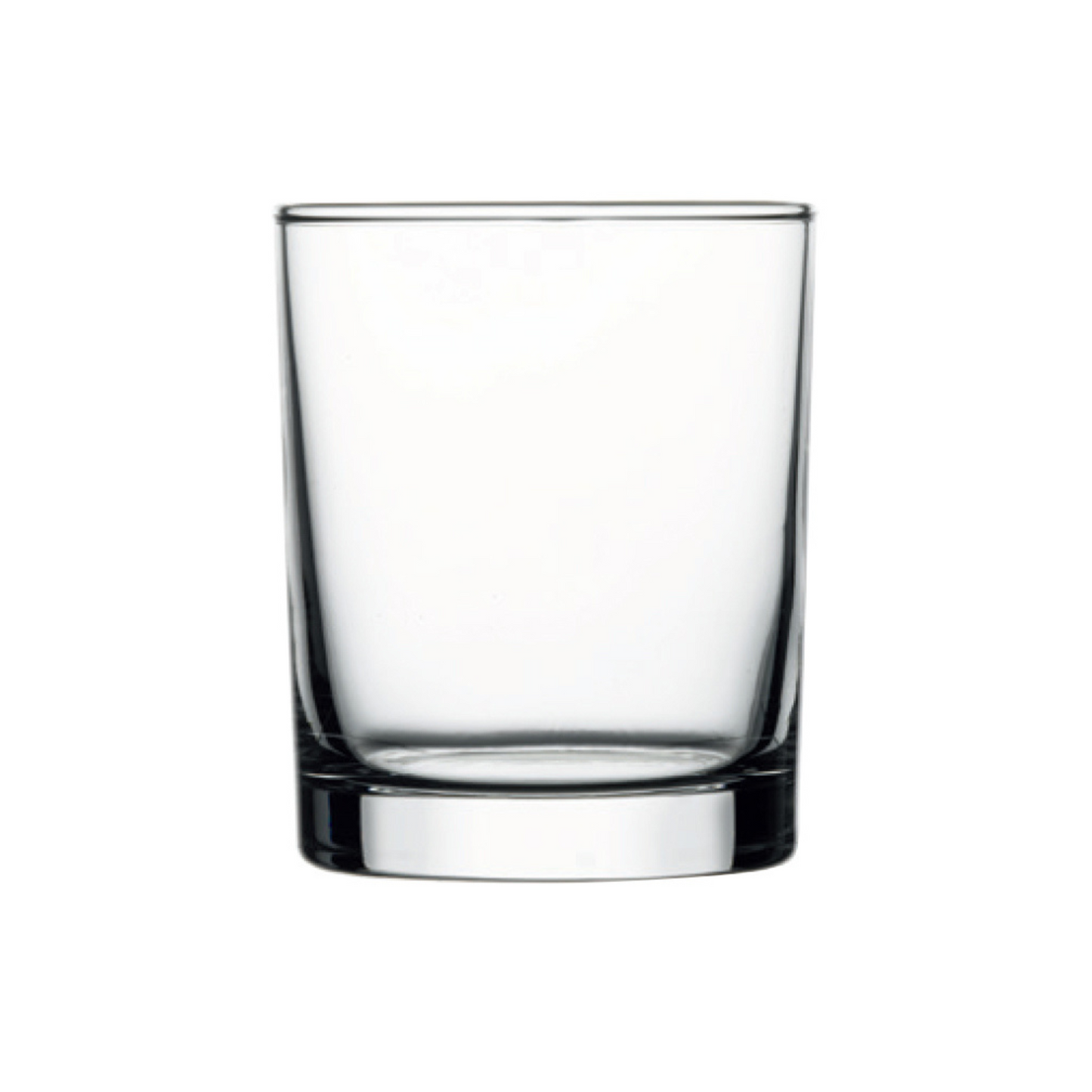 Pasabahce | Istanbul Rocks Glass, 8 oz (24-pack)