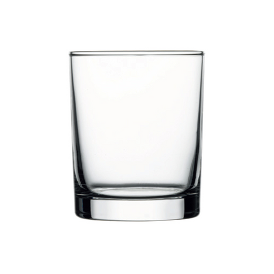 Pasabahce | Istanbul Rocks Glass, 8 oz (24-pack)