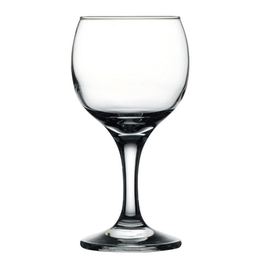 Pasabahce | Capri Wine Glass, 7.5 oz (4 DZ) - ChefEquipment.com