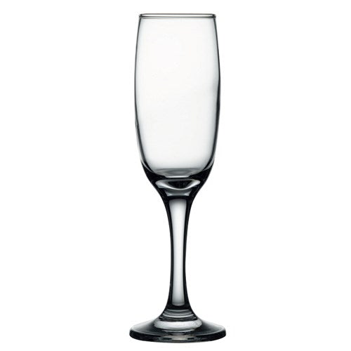 Pasabahce | Imperial Champagne Flute, 7 oz (2 DZ) - ChefEquipment.com