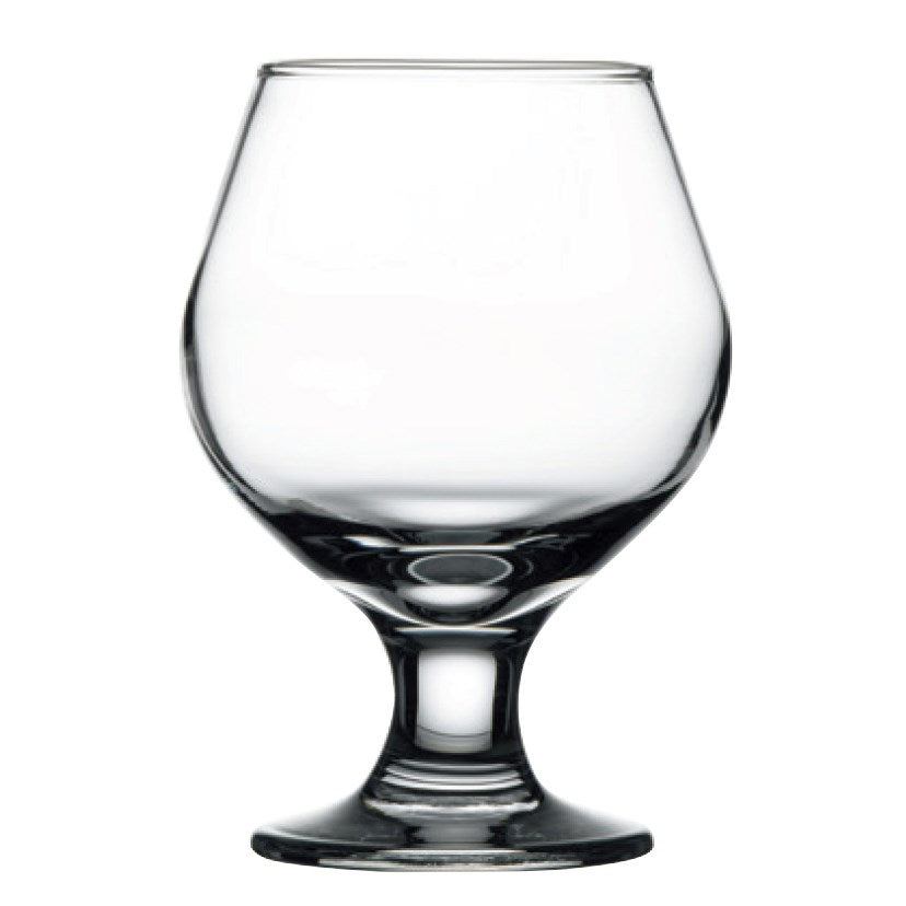 Pasabahce | Capri Brandy Glass, 9oz (4 DZ) - ChefEquipment.com