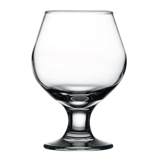 Pasabahce | Capri Brandy Glass, 9oz (4 DZ) - ChefEquipment.com