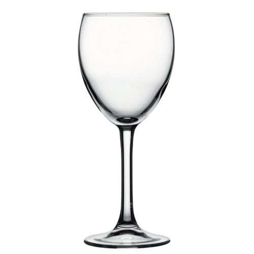 Pasabahce | Grand verre à vin Imperial Plus, 10,5 oz (paquet de 24)