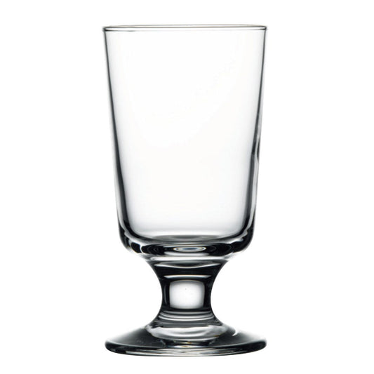 Pasabahce | Capri Footed Hi-Ball Glass, 8 oz (2 DZ) - ChefEquipment.com