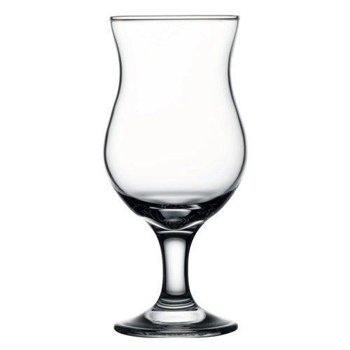 Pasabahce | Capri Poco Hurricane Glass, 13.25 oz (2 DZ) - ChefEquipment.com