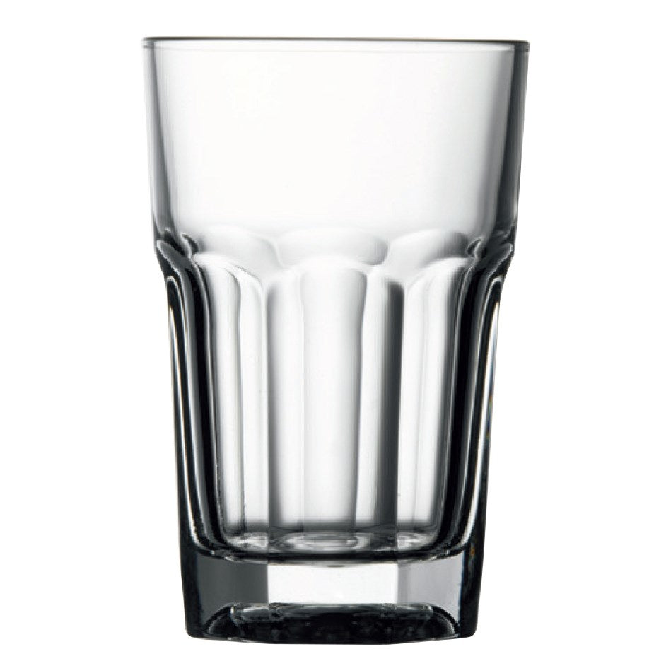 Pasabahce | Casablanca Hi-Ball Glass, 9.5 oz (3 DZ) - ChefEquipment.com