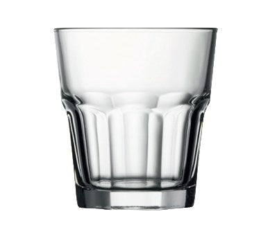 Pasabahce | Casablanca Double Old Fashioned Glass, 12 oz (2 DZ) - ChefEquipment.com