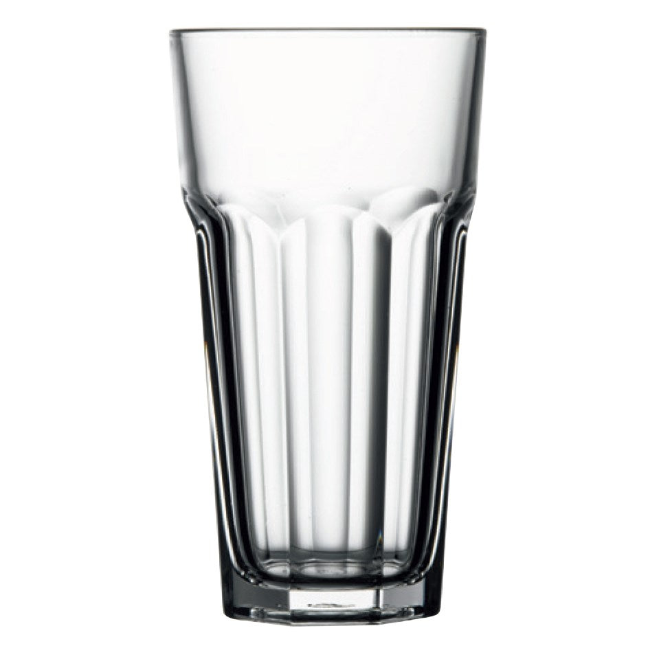 Pasabahce | Casablanca Cooler Glass, 12 oz (4 DZ) - ChefEquipment.com