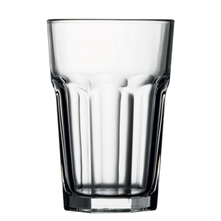 Pasabahce | Casablanca Beverage Glass, 14 oz (2 DZ) - ChefEquipment.com