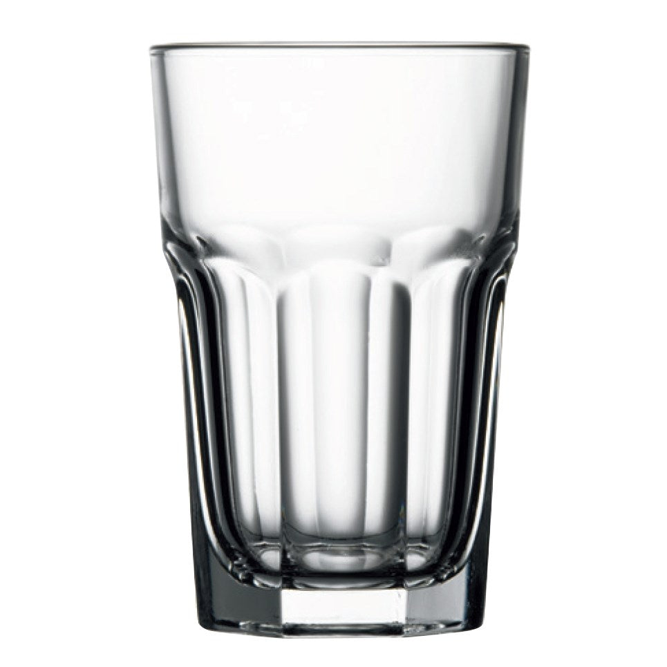 Pasabahce | Casablanca Beverage Glass, 10 oz (4 DZ) - ChefEquipment.com