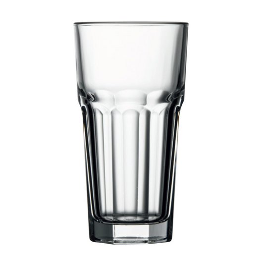 Pasabahce | Casablanca Beverage Glass, 10.5 oz (12-pack)