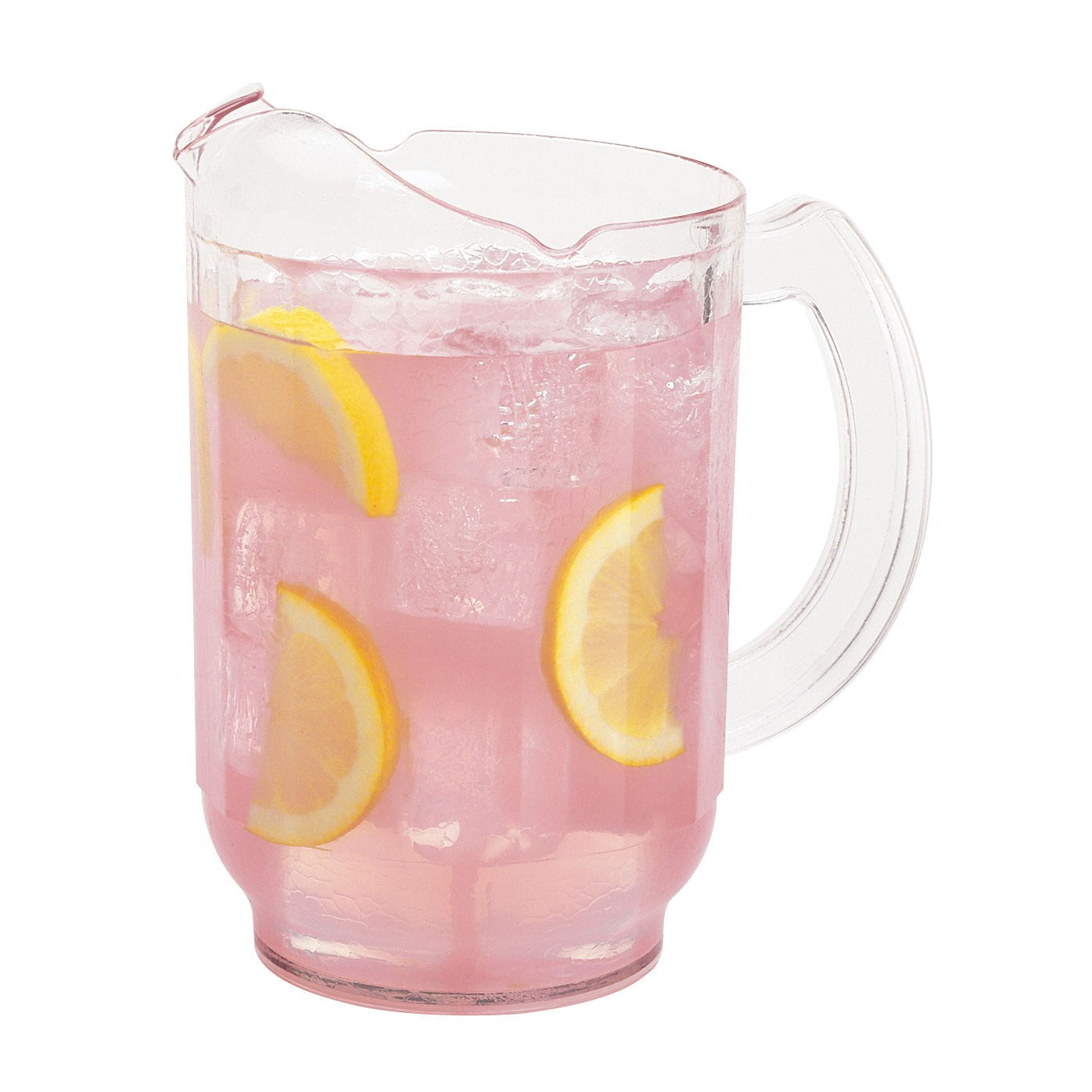 Cambro | Camwear Laguna Pitcher, 60 oz, Clear