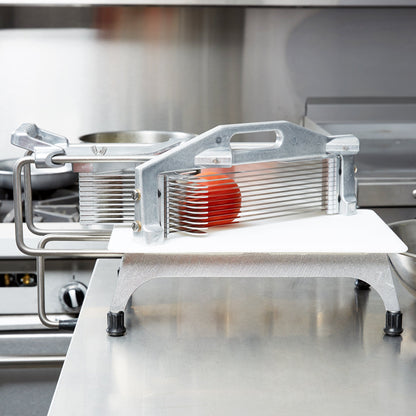 Vollrath | Redco Tomato Pro, coupe droite de 1/4 po, 11 lames