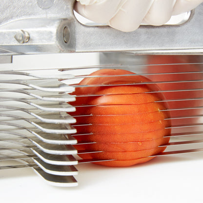 Vollrath | Redco Tomato Pro, coupe droite de 1/4 po, 11 lames