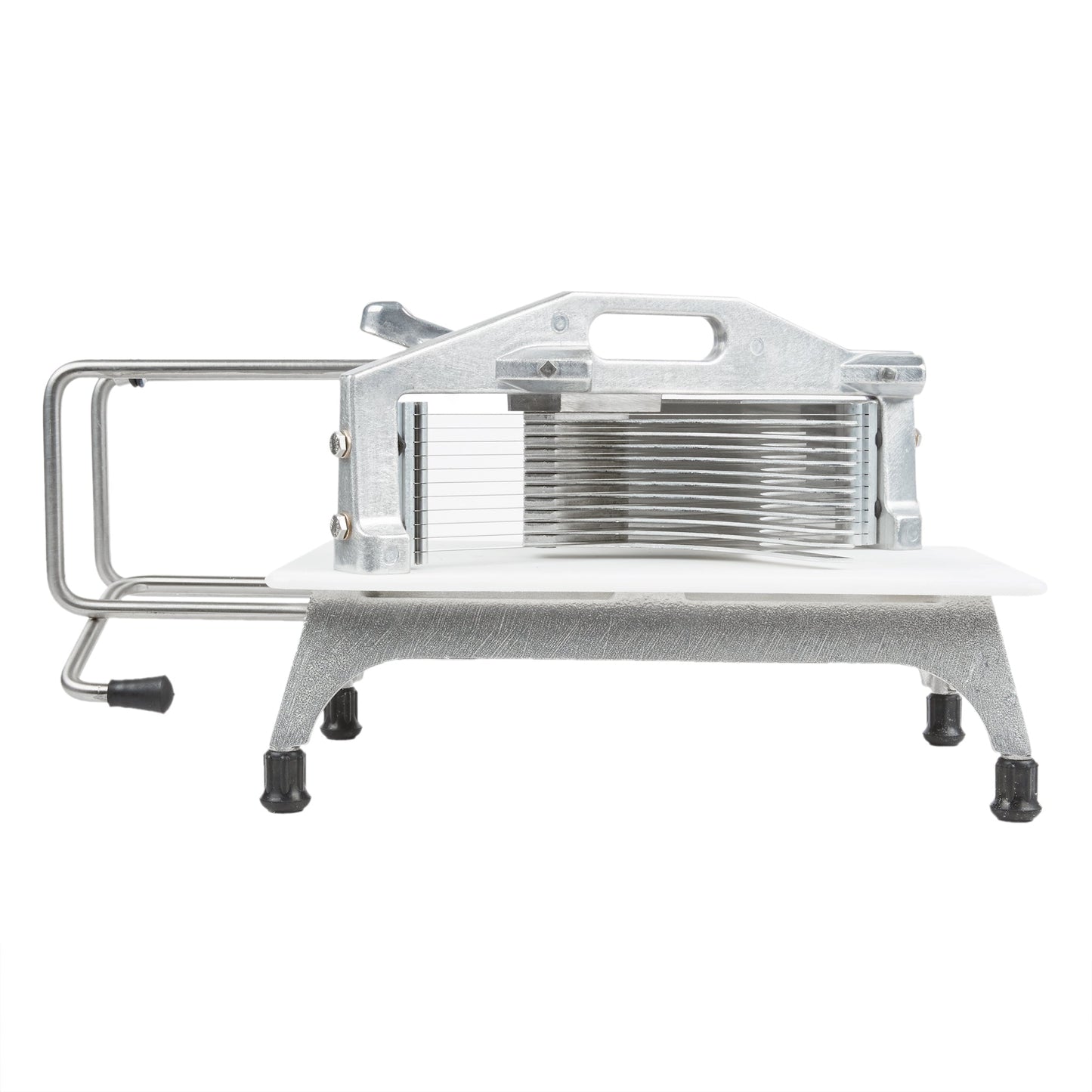 Vollrath | Redco Tomato Pro, coupe droite de 1/4 po, 11 lames