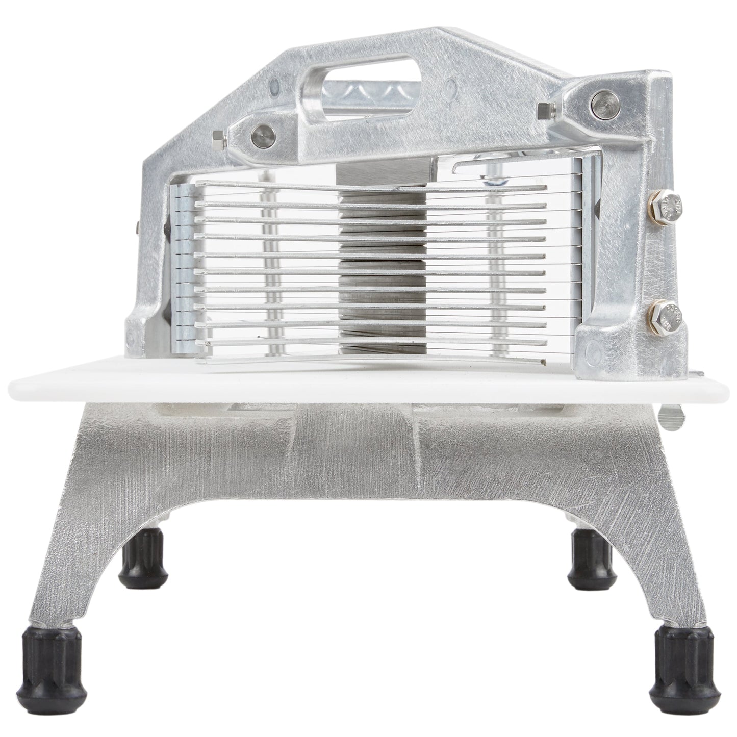 Vollrath | Redco Tomato Pro, coupe droite de 1/4 po, 11 lames