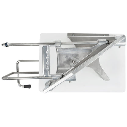 Vollrath | Redco Tomato Pro, coupe droite de 1/4 po, 11 lames