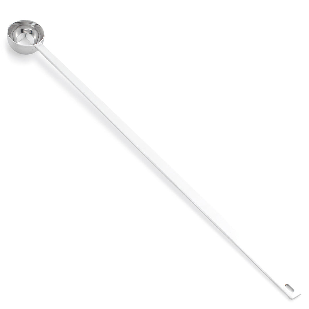 Vollrath Long Handle Measuring Spoon, 1 tsp, Stainless Steel, FINAL SALE - 47027