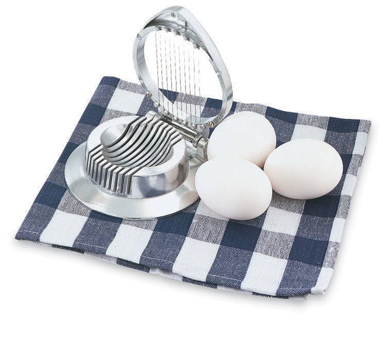 Vollrath | Egg Slicer, Cast Aluminum - ChefEquipment.com