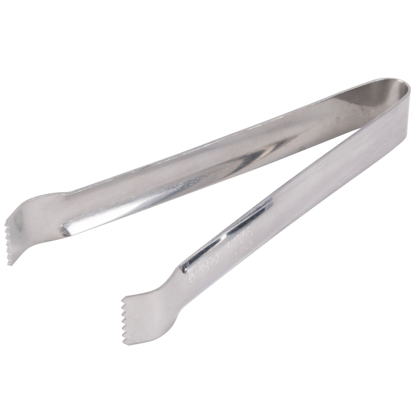 Vollrath Heavy Duty Pom Tongs, 6", Stainless Steel - 47046