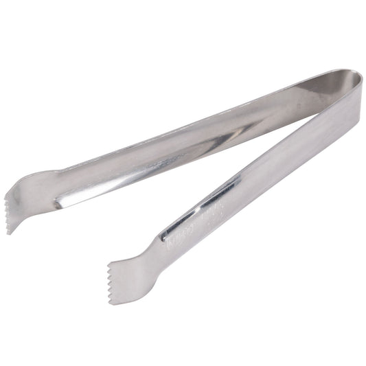 Vollrath Heavy Duty Pom Tongs, 6", Stainless Steel - 47046