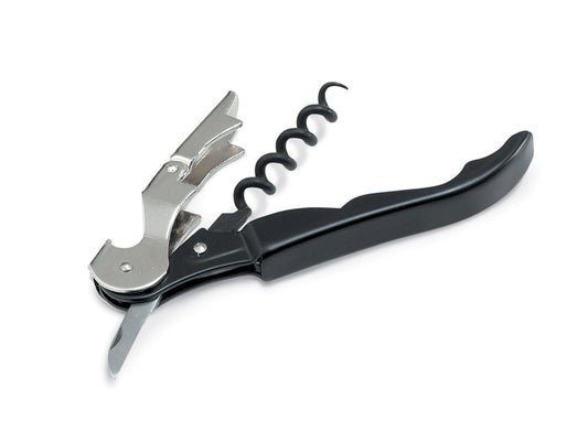Vollrath | Pulltaps Waiter's Corkscrew - ChefEquipment.com