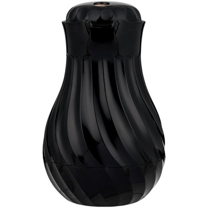 Vollrath | SwirlServe Serveur à boissons chaudes et froides, 64 oz, noir