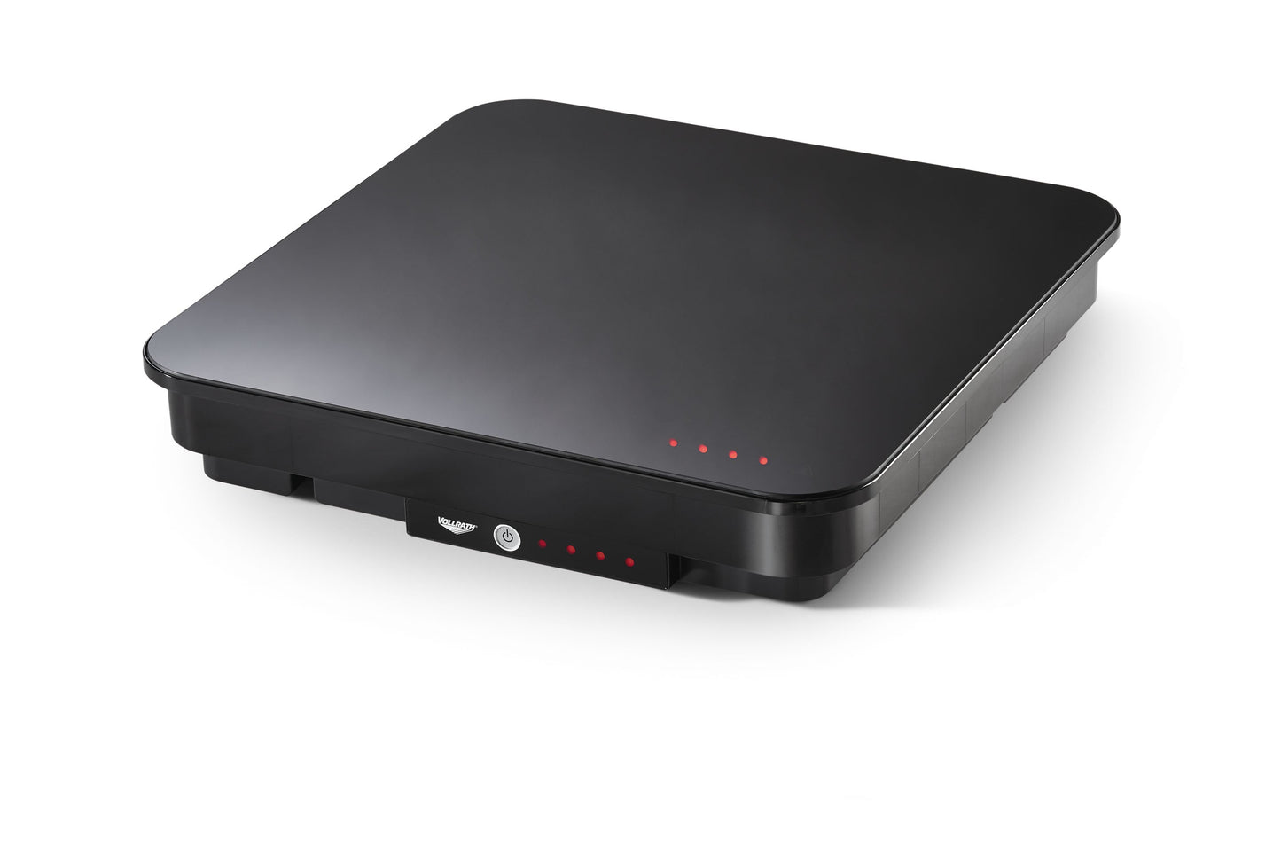 Vollrath Mirage Induction Buffet Warmer, 16", 120V, Black - 5950275