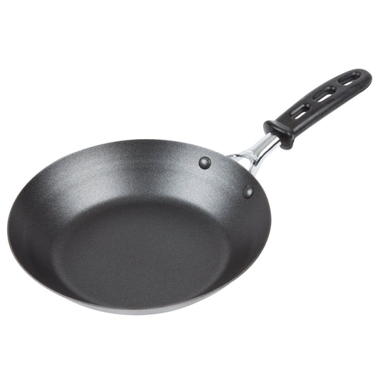 Vollrath SteelCoat Induction Fry Pans, 8 1/2", Carbon Steel w Silicone Handle, FINAL SALE - 59900