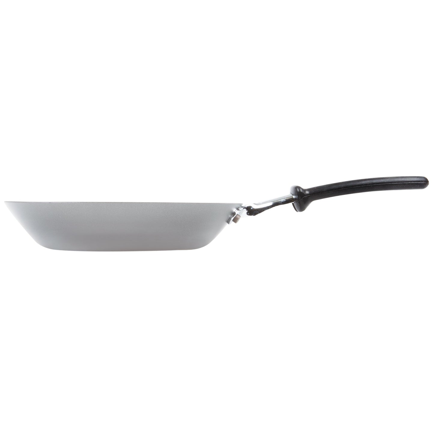 Vollrath SteelCoat Induction Fry Pans, 8 1/2", Carbon Steel w Silicone Handle, FINAL SALE - 59900