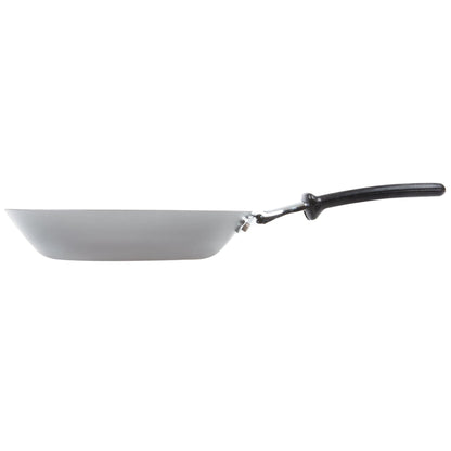 Vollrath SteelCoat Induction Fry Pans, 8 1/2", Carbon Steel w Silicone Handle, FINAL SALE - 59900