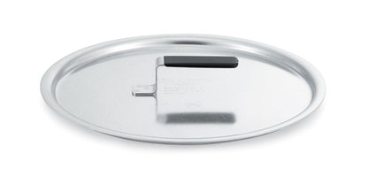 Vollrath | Couvercle plat anti-usure, 10,75 po, aluminium