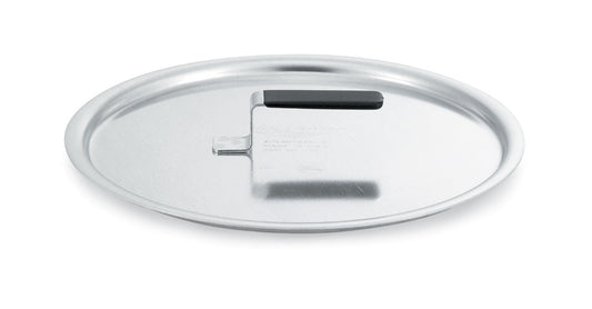 Vollrath Wear-Ever Flat Cover, 10.75", Aluminum - 67509