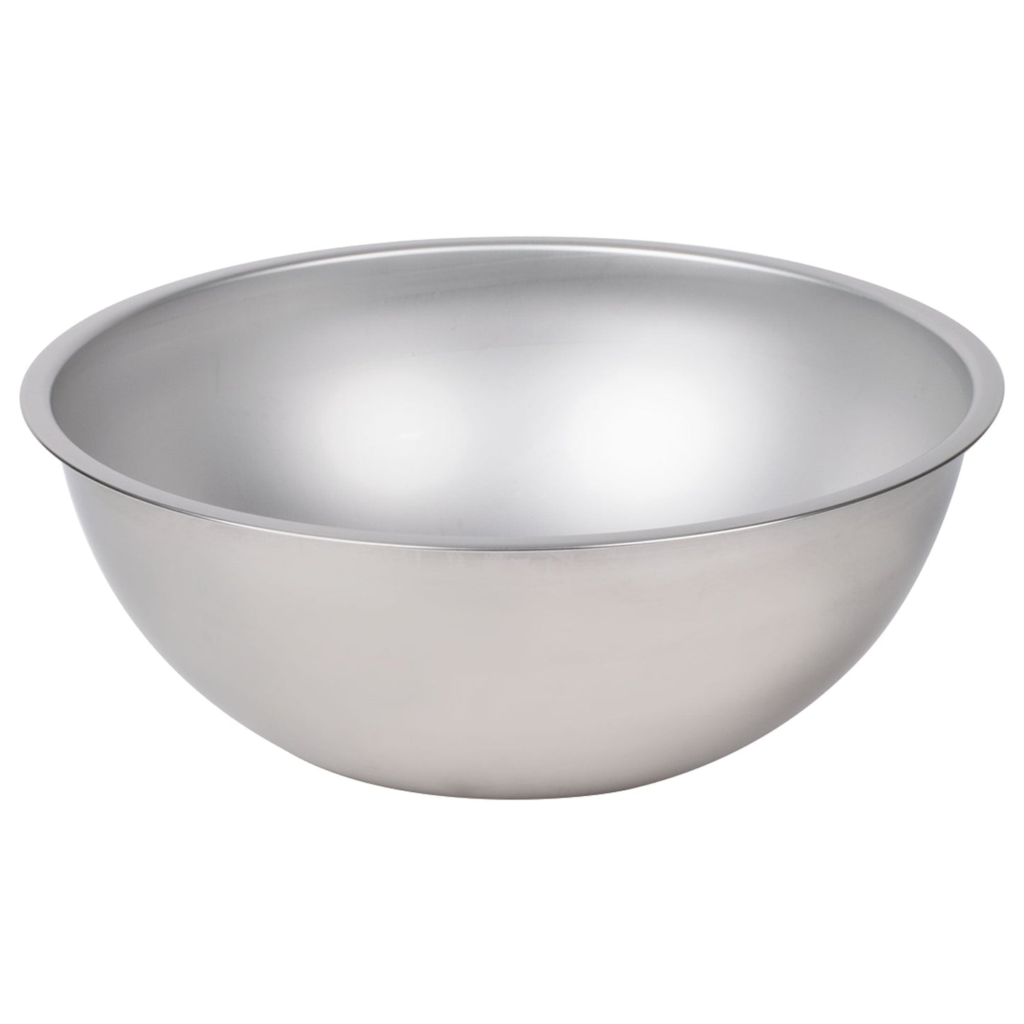 Vollrath Heavy Duty Mixing Bowl, 13 qt, Stainless Steel - 69130