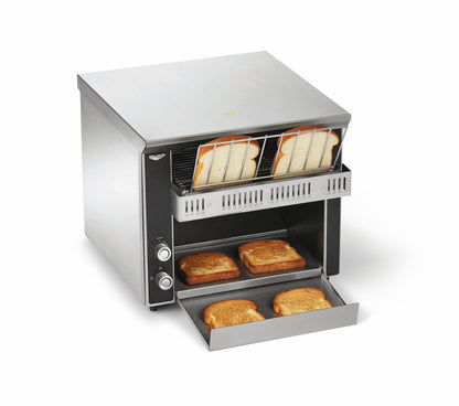 Vollrath | Conveyor Toaster, JT1, 1600 W, 120 V - ChefEquipment.com