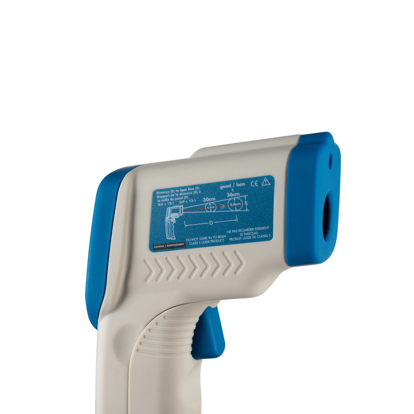 SignatureWares | Infrared Thermometer