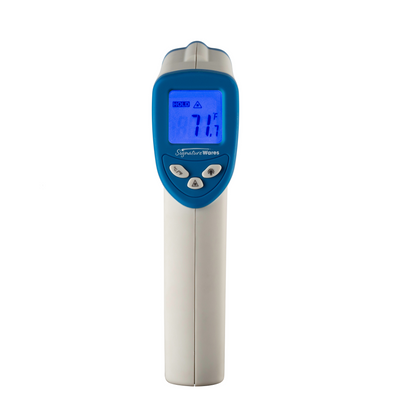 SignatureWares | Infrared Thermometer