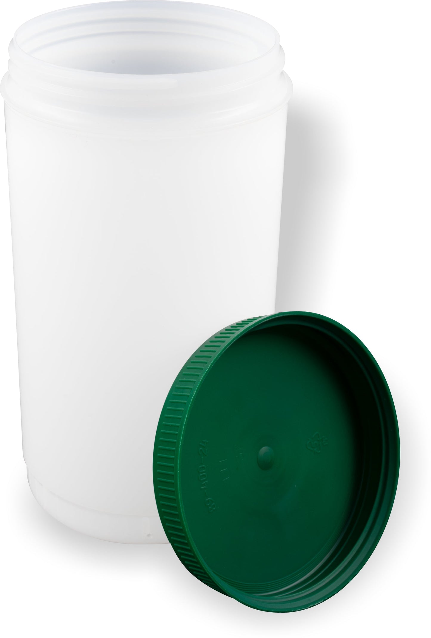 Carlisle | Stor N' Pour Container and Cap, 32 oz, Assorted Colours