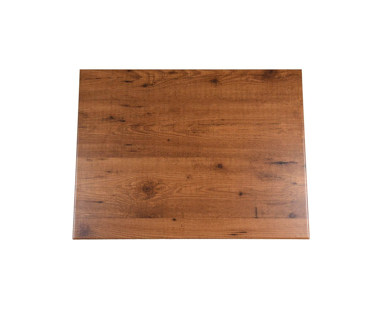 Werzalit France Werzalit Classic Table Top, 24" x 32", Pinie - WZ-PINIE24X32