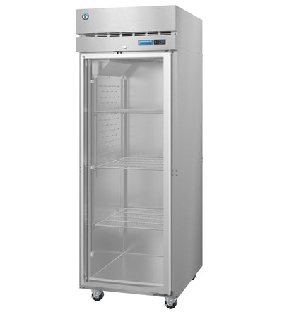 Hoshizaki | 23 CuFt Single Glass Door Reach-In Refrigerator, 115V