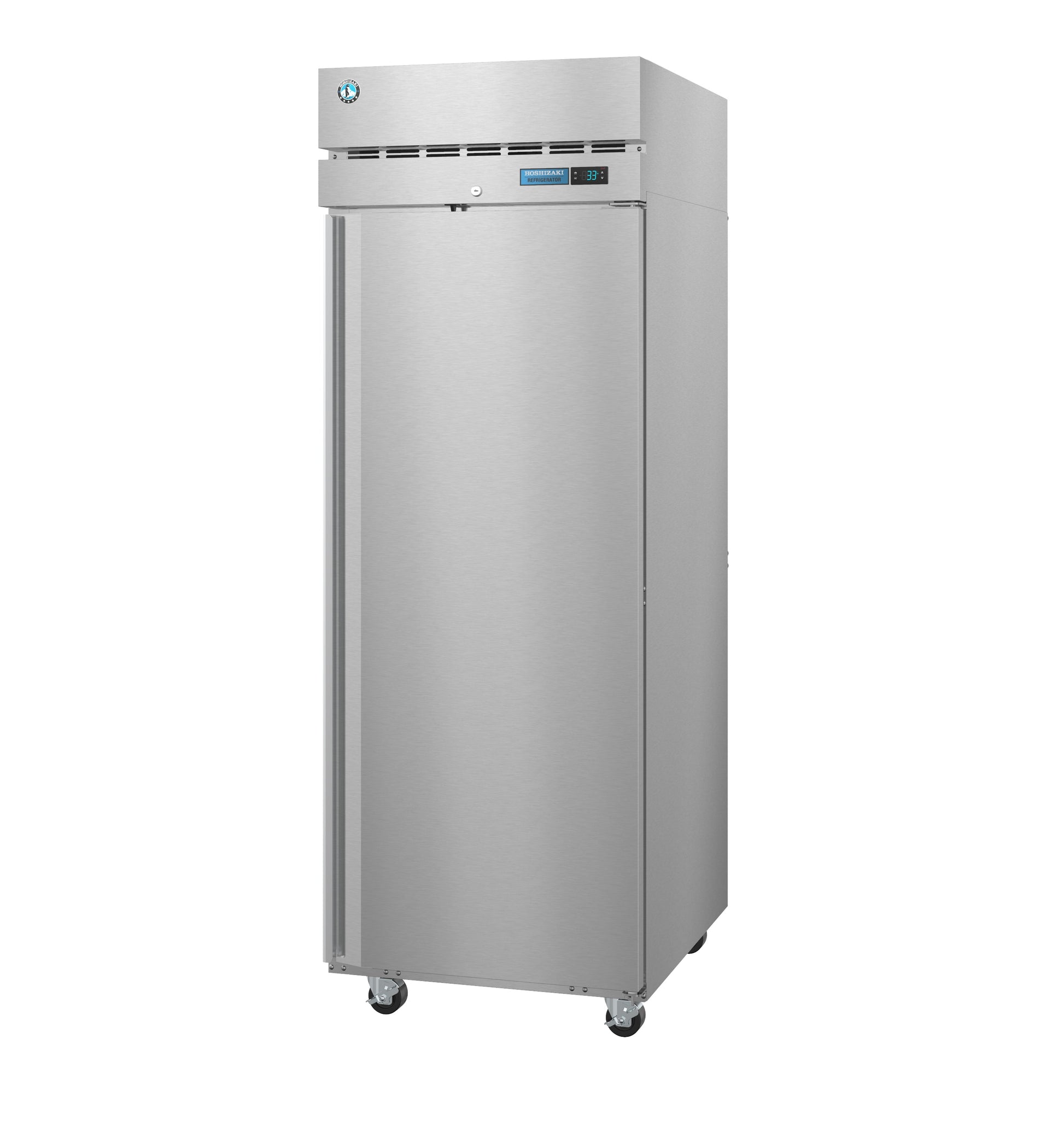 Hoshizaki | 23 CuFt Single Door Reach-In Refrigerator, 115V